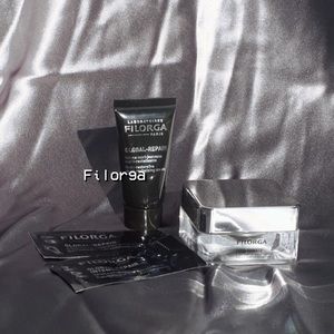 🔮 Filorga Skincare Set